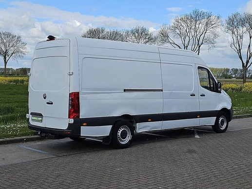 Mercedes-Benz Sprinter - Afbeelding 3 van 16