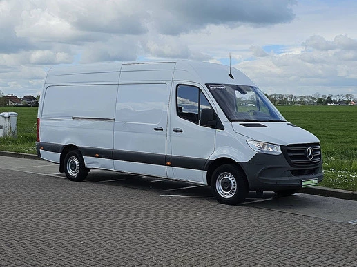 Mercedes-Benz Sprinter - Afbeelding 5 van 16