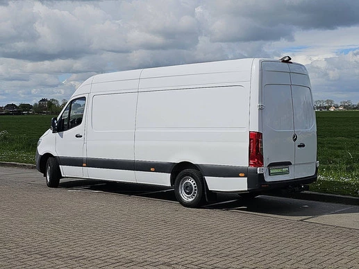 Mercedes-Benz Sprinter - Afbeelding 6 van 16
