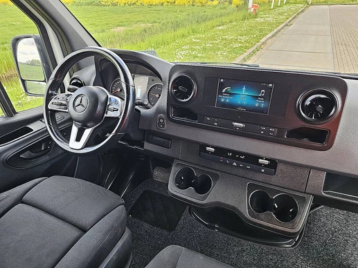 Mercedes-Benz Sprinter - Afbeelding 8 van 16