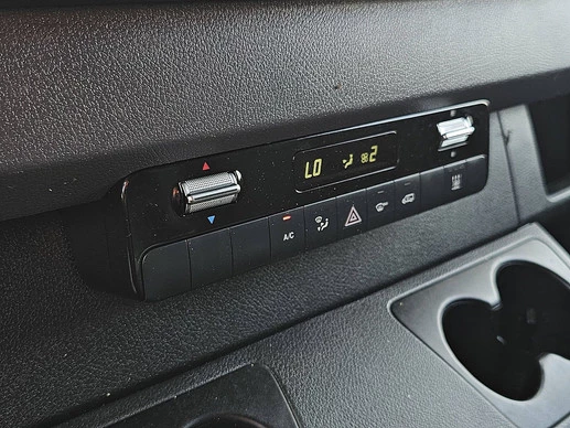 Mercedes-Benz Sprinter - Afbeelding 11 van 16