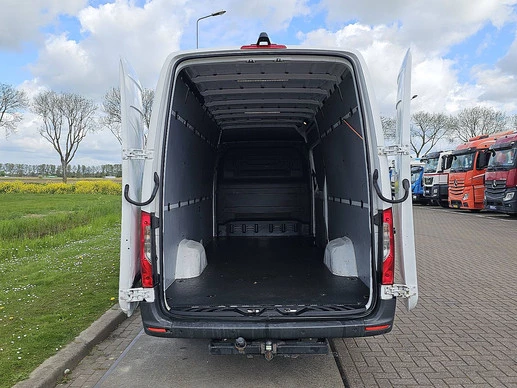 Mercedes-Benz Sprinter - Afbeelding 12 van 16