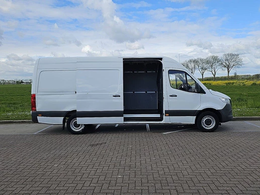 Mercedes-Benz Sprinter - Afbeelding 13 van 16