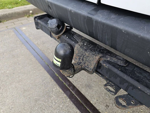 Mercedes-Benz Sprinter - Afbeelding 14 van 16