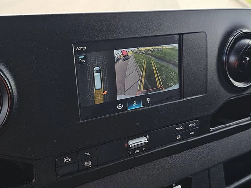 Mercedes-Benz Sprinter - Afbeelding 15 van 16