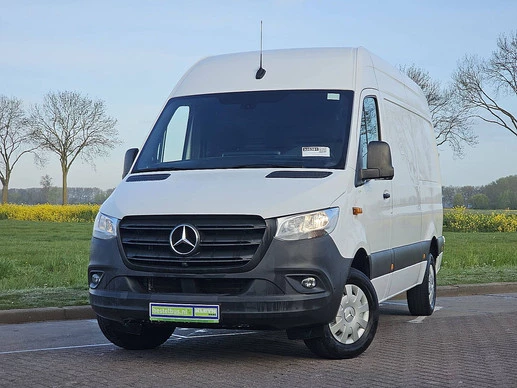 Mercedes-Benz Sprinter - Afbeelding 1 van 16