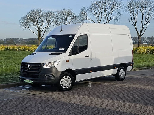 Mercedes-Benz Sprinter - Afbeelding 2 van 16