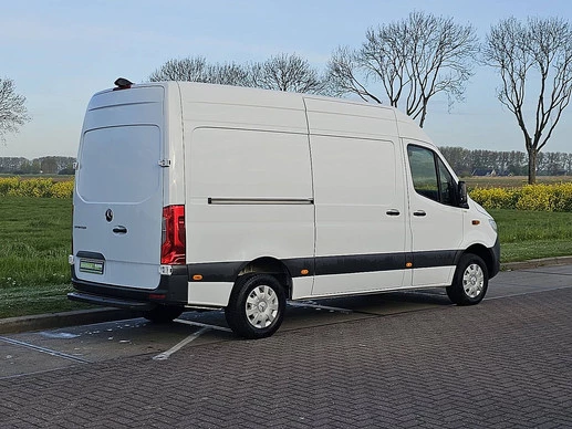 Mercedes-Benz Sprinter - Afbeelding 3 van 16