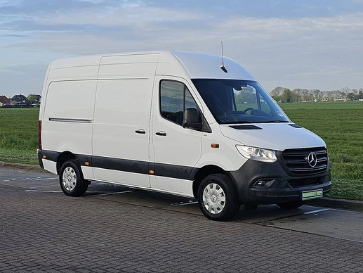 Mercedes-Benz Sprinter - Afbeelding 5 van 16