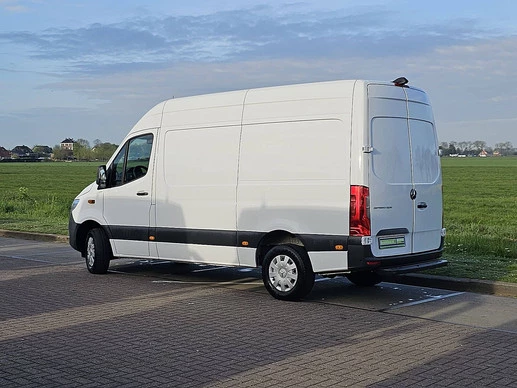 Mercedes-Benz Sprinter - Afbeelding 6 van 16