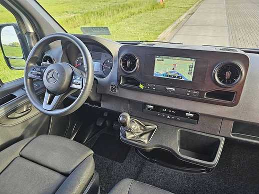 Mercedes-Benz Sprinter - Afbeelding 8 van 16