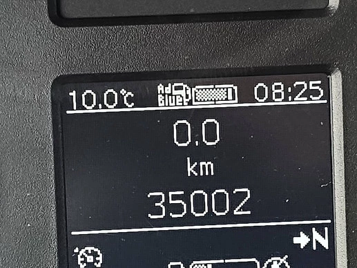 Mercedes-Benz Sprinter - Afbeelding 9 van 16