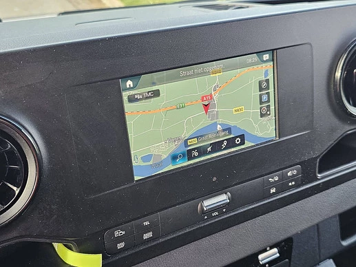 Mercedes-Benz Sprinter - Afbeelding 11 van 16