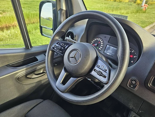 Mercedes-Benz Sprinter - Afbeelding 12 van 16