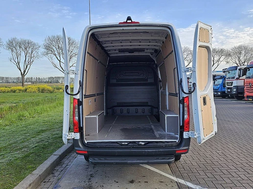 Mercedes-Benz Sprinter - Afbeelding 13 van 16