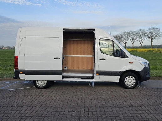 Mercedes-Benz Sprinter - Afbeelding 14 van 16