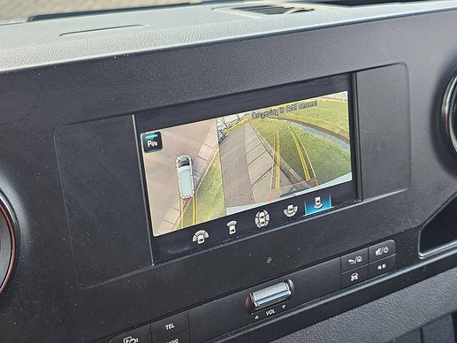 Mercedes-Benz Sprinter - Afbeelding 15 van 16