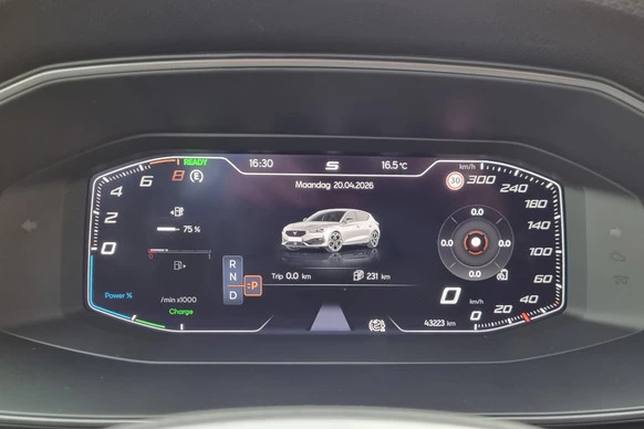 CUPRA Leon - Afbeelding 4 van 30