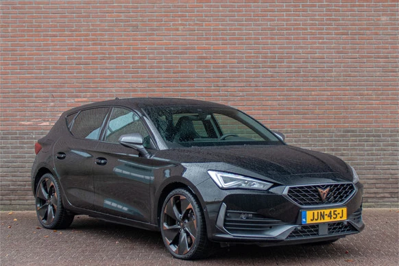 CUPRA Leon - Afbeelding 6 van 30