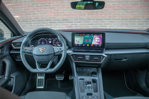 CUPRA Leon - Afbeelding 8 van 30