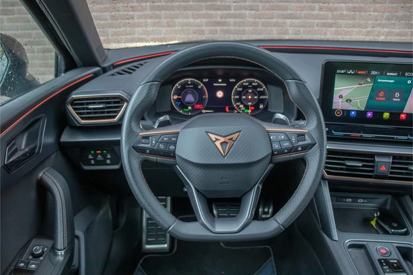 CUPRA Leon - Afbeelding 11 van 30