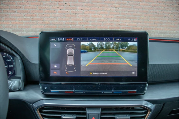 CUPRA Leon - Afbeelding 15 van 30