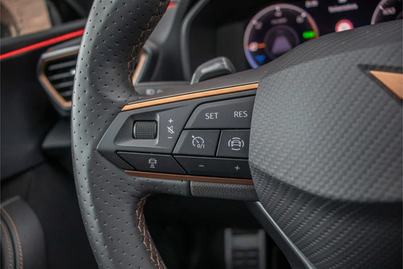 CUPRA Leon - Afbeelding 16 van 30