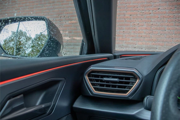 CUPRA Leon - Afbeelding 17 van 30