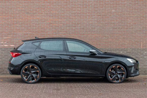 CUPRA Leon - Afbeelding 20 van 30