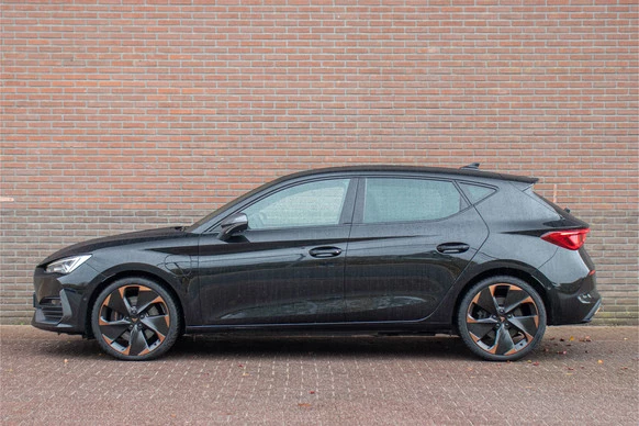 CUPRA Leon - Afbeelding 21 van 30