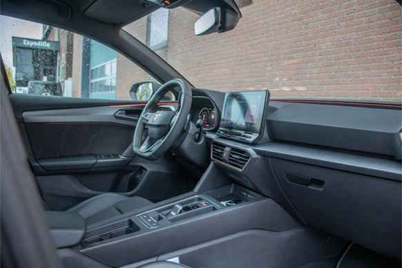 CUPRA Leon - Afbeelding 22 van 30