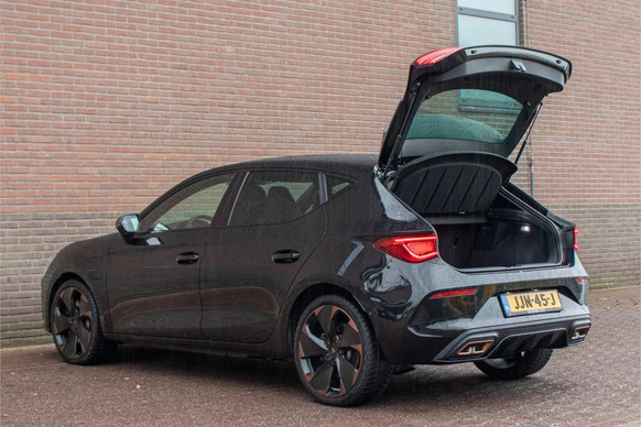 CUPRA Leon - Afbeelding 25 van 30