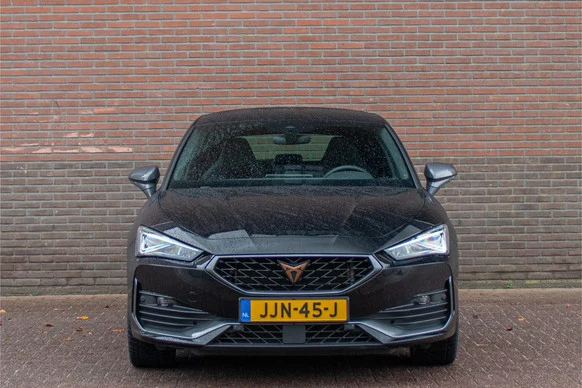 CUPRA Leon - Afbeelding 26 van 30