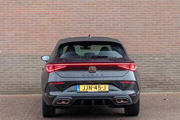 CUPRA Leon - Afbeelding 27 van 30