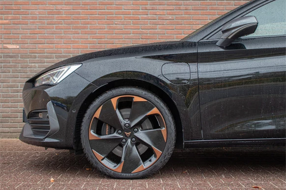 CUPRA Leon - Afbeelding 28 van 30