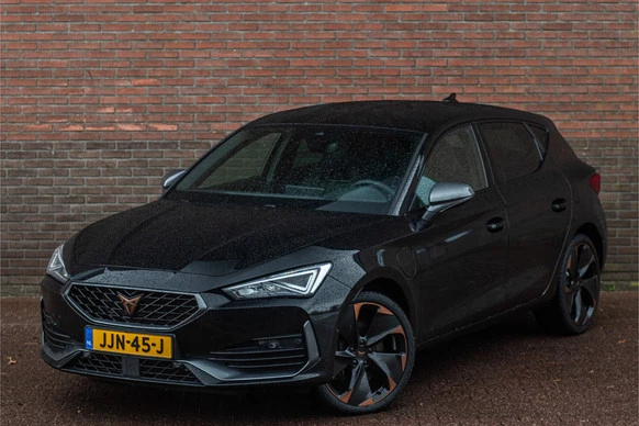 CUPRA Leon - Afbeelding 29 van 30
