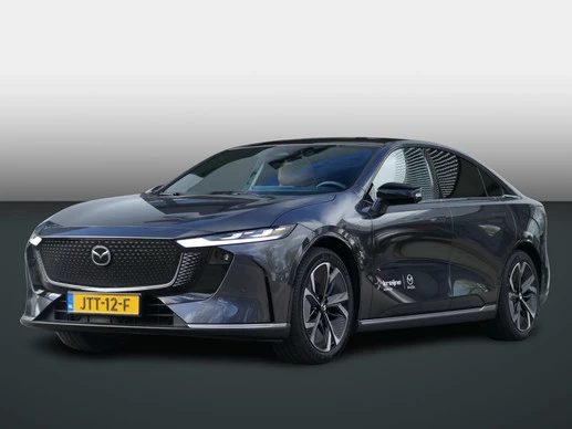 Mazda 6e