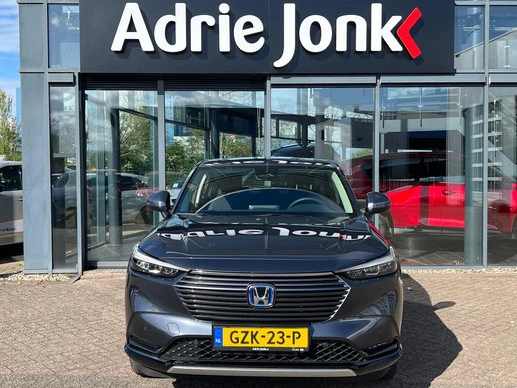 Honda HR-V - Afbeelding 2 van 30