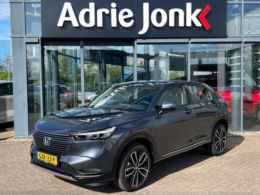 Honda HR-V - Afbeelding 3 van 30