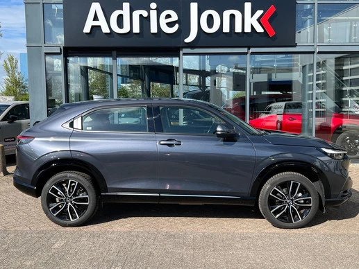 Honda HR-V - Afbeelding 4 van 30