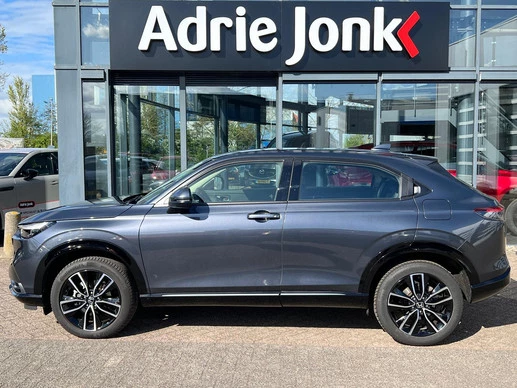 Honda HR-V - Afbeelding 5 van 30