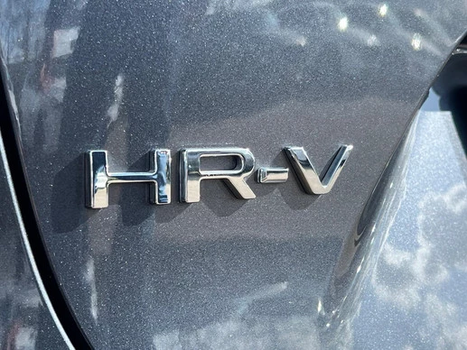 Honda HR-V - Afbeelding 9 van 30