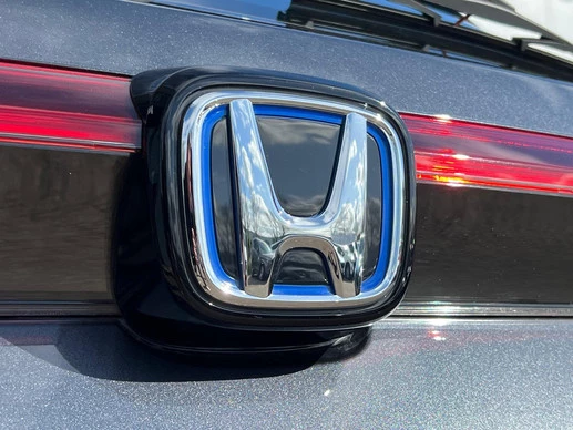 Honda HR-V - Afbeelding 10 van 30