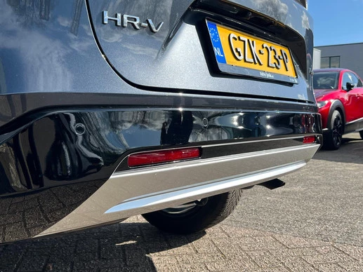 Honda HR-V - Afbeelding 12 van 30