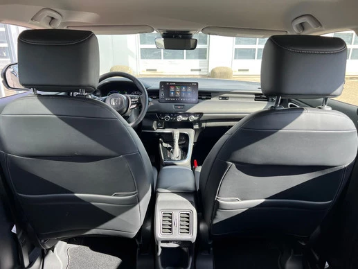Honda HR-V - Afbeelding 13 van 30
