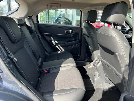 Honda HR-V - Afbeelding 16 van 30