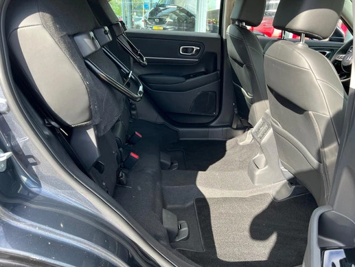 Honda HR-V - Afbeelding 17 van 30