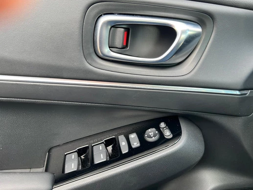 Honda HR-V - Afbeelding 19 van 30