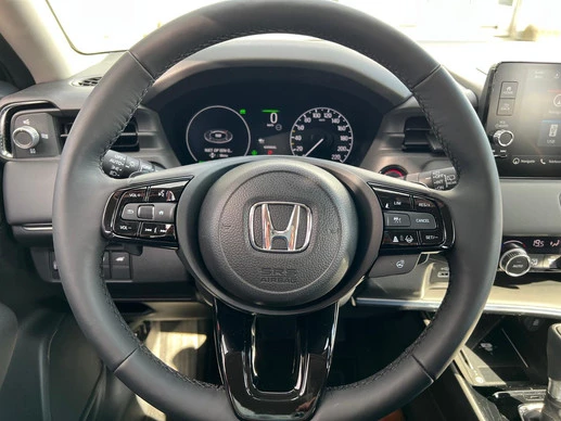 Honda HR-V - Afbeelding 20 van 30