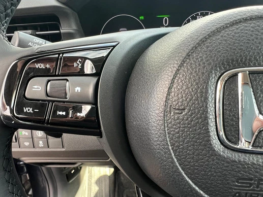 Honda HR-V - Afbeelding 21 van 30